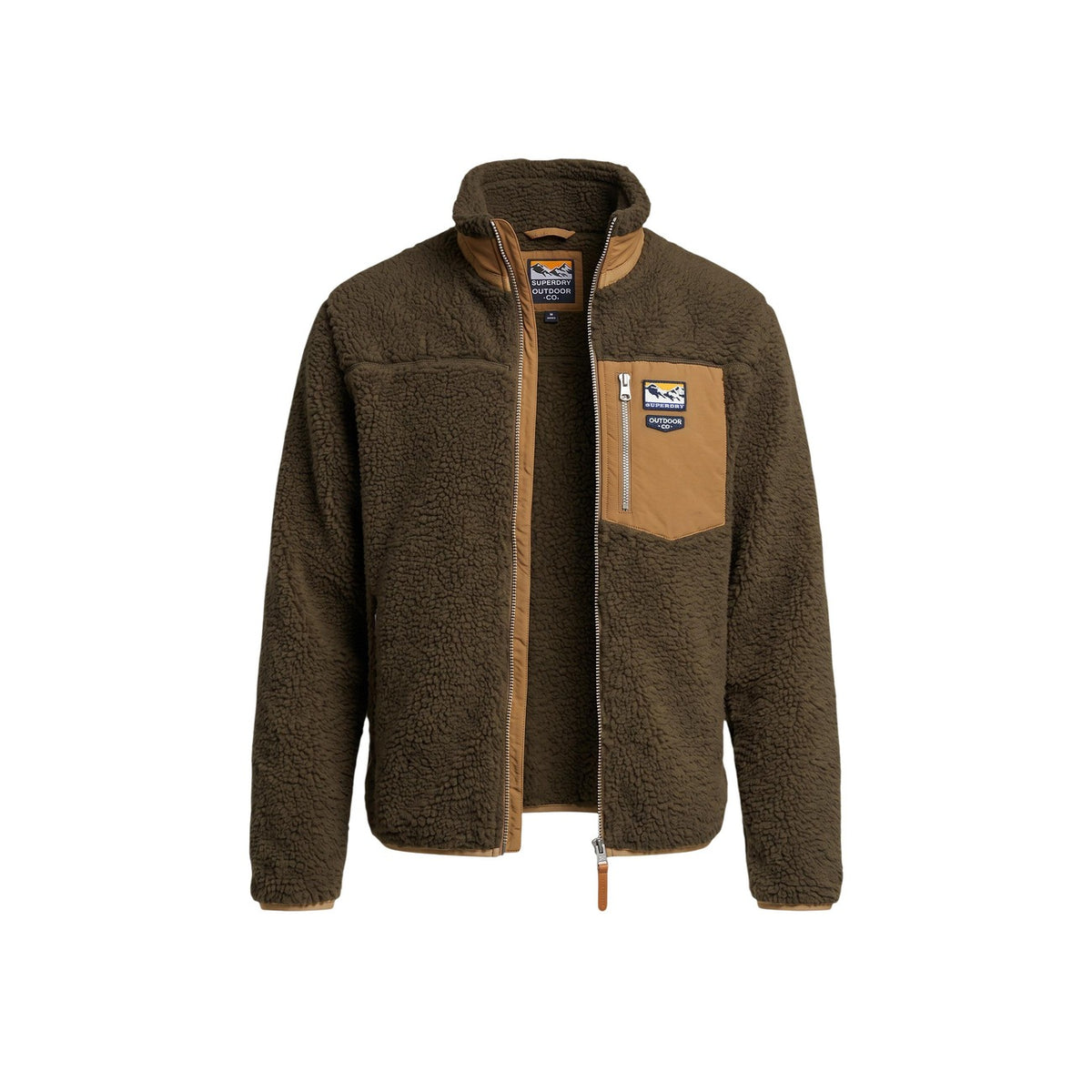 Superdry Men Sweatshirts