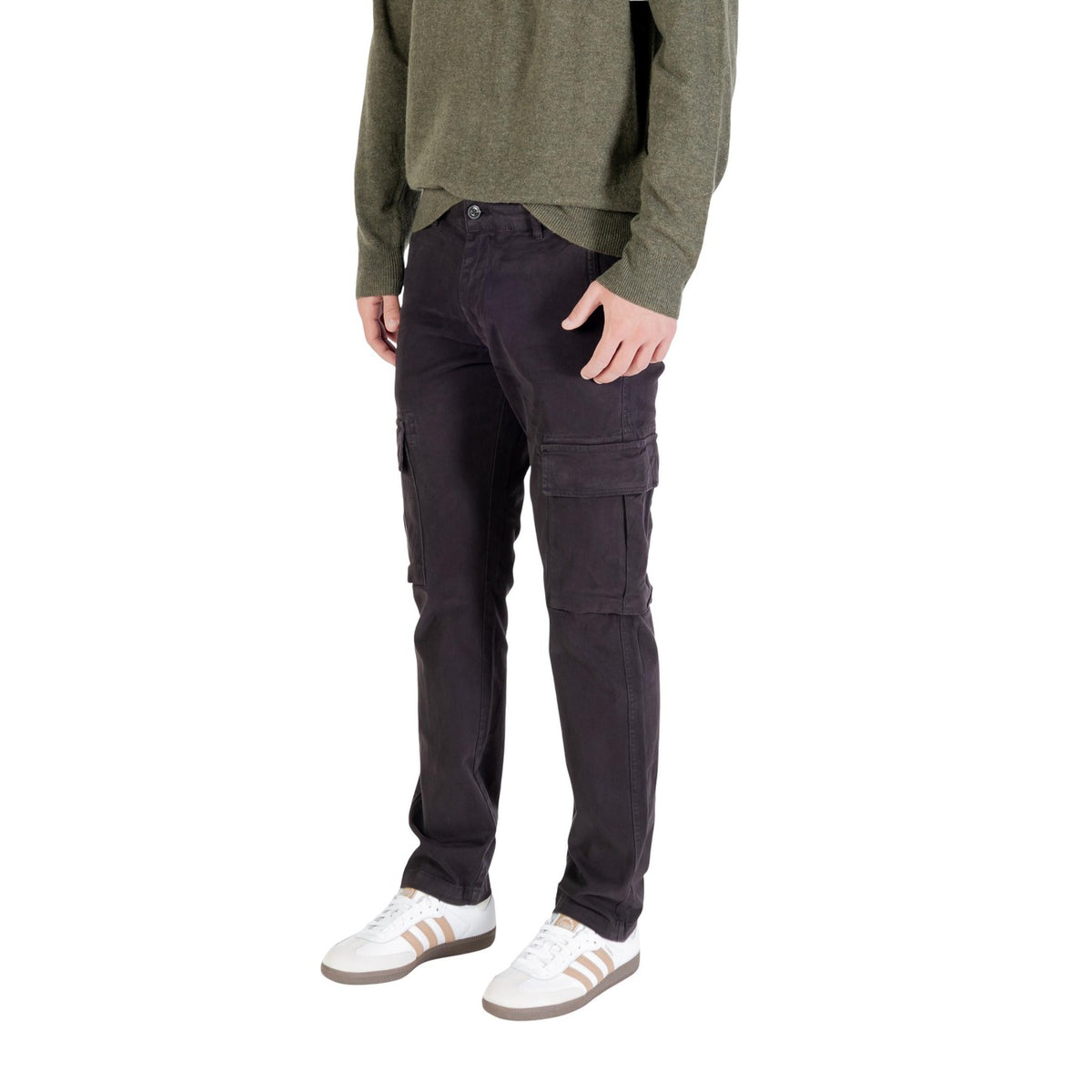 Lyle & Scott Men Trousers
