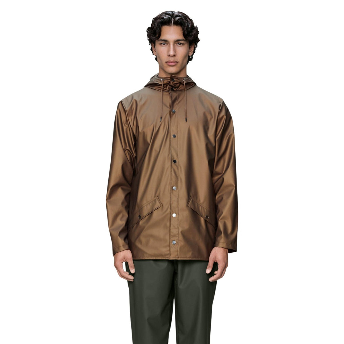 Rains Men Blazer