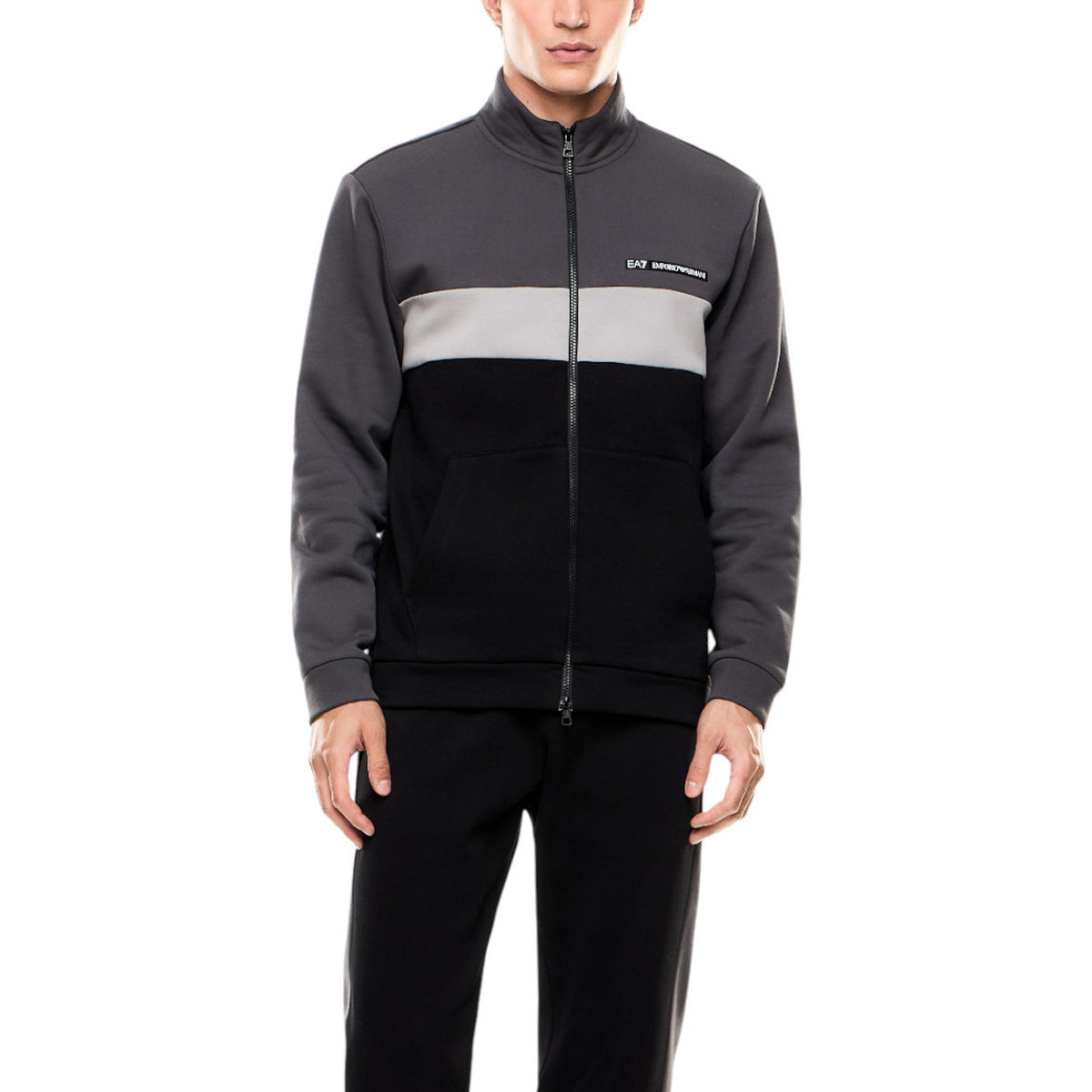 Ea7 Men Tracksuits
