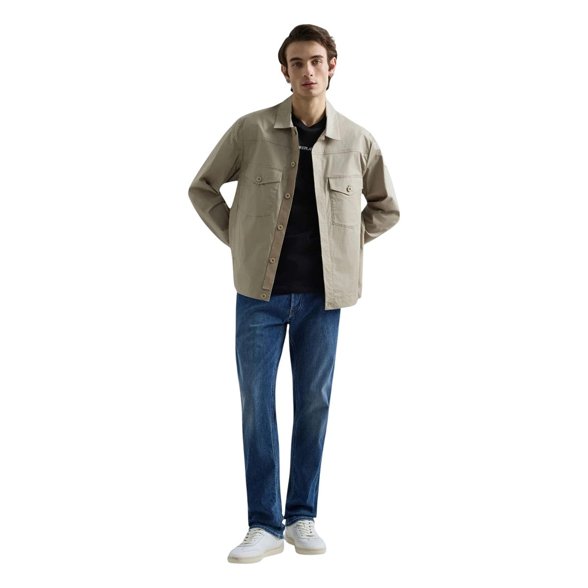 Replay Men Jeans