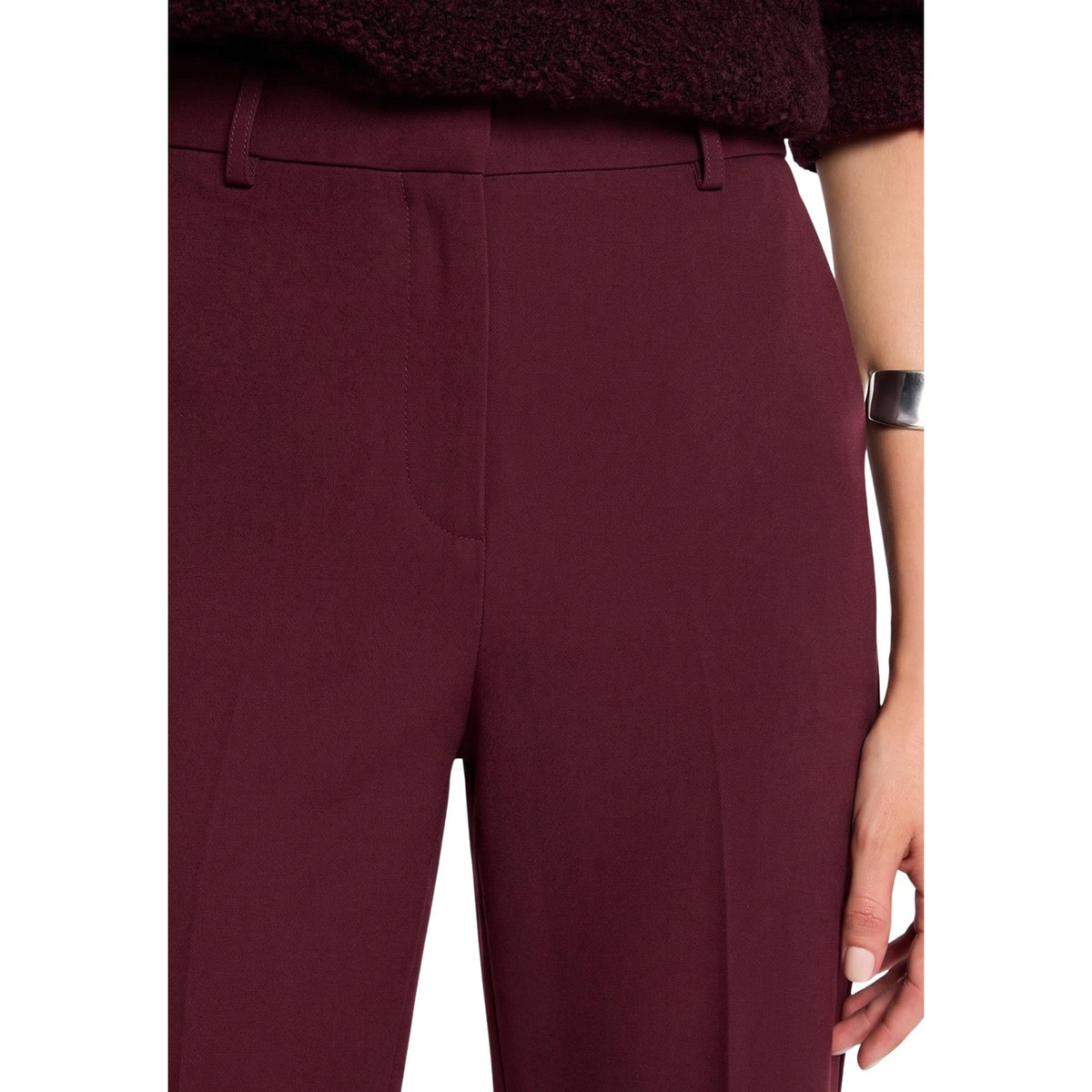Morgan De Toi  Women Trousers