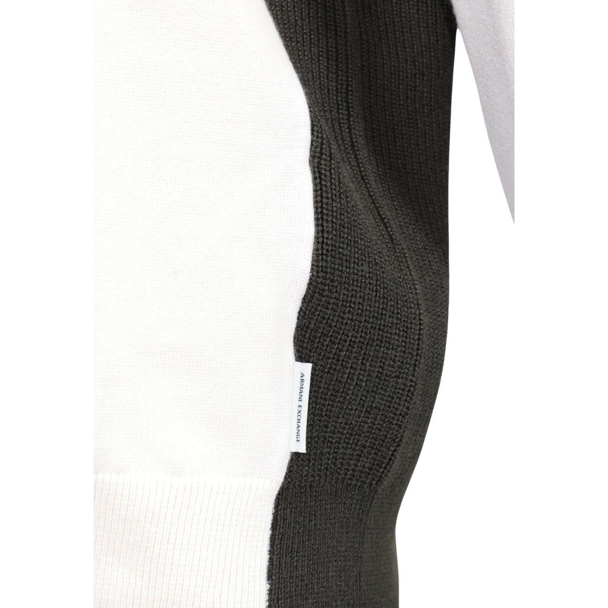 Armani Exchange Men Knitwear
