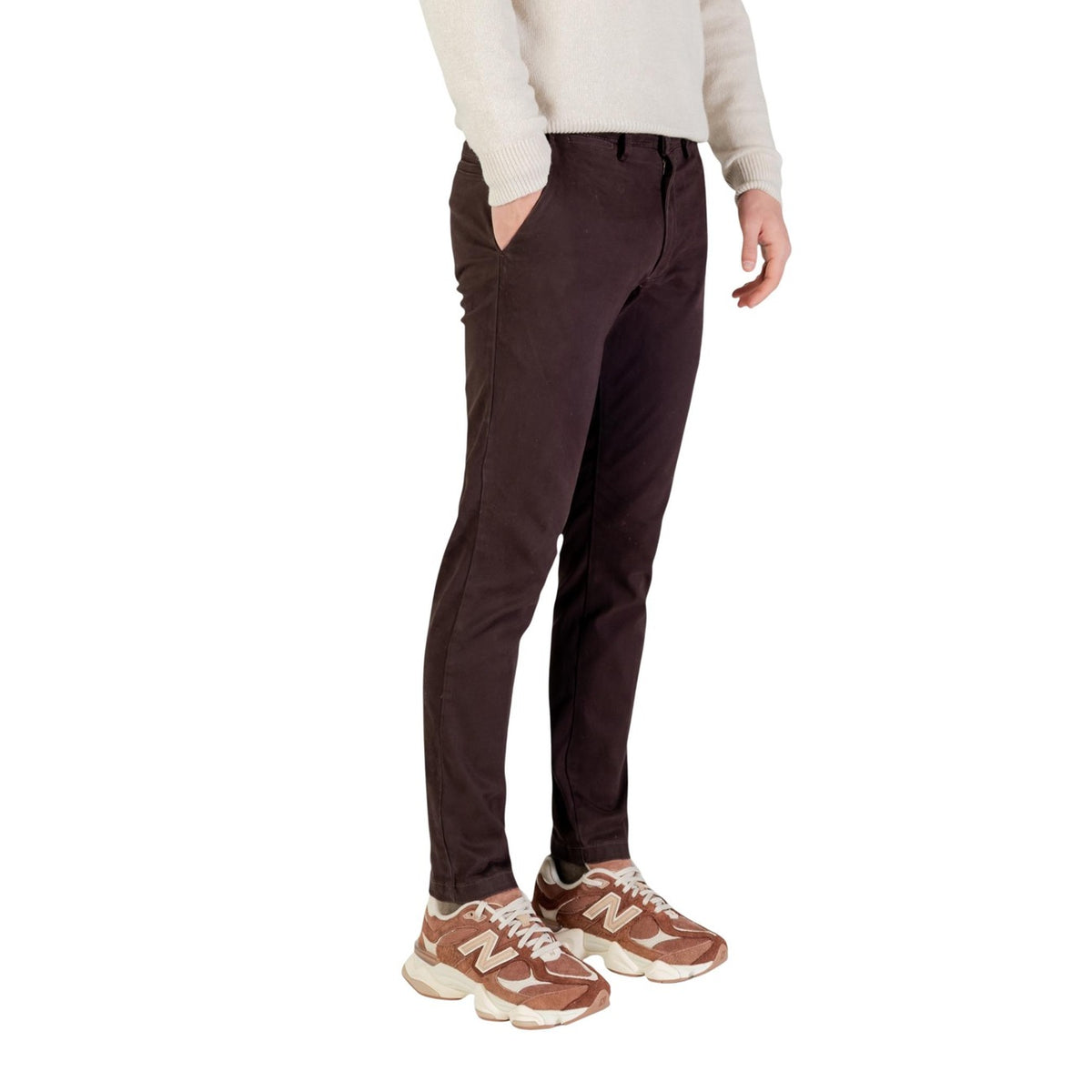 Borghese Men Trousers