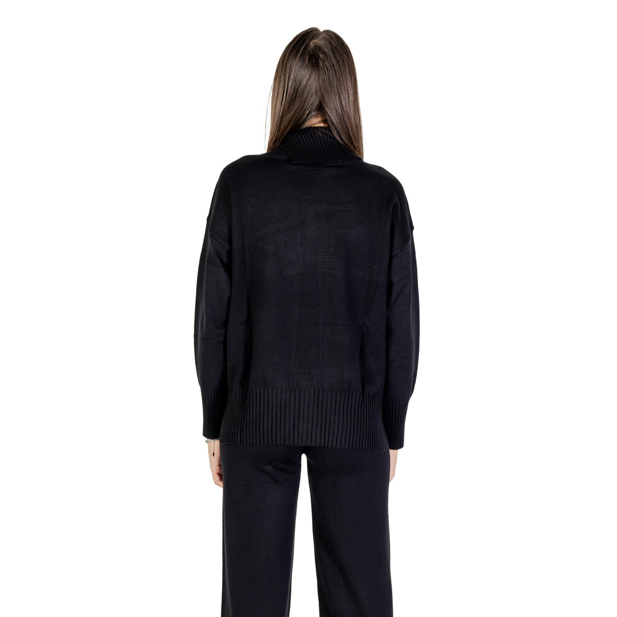 Choral  Women Knitwear