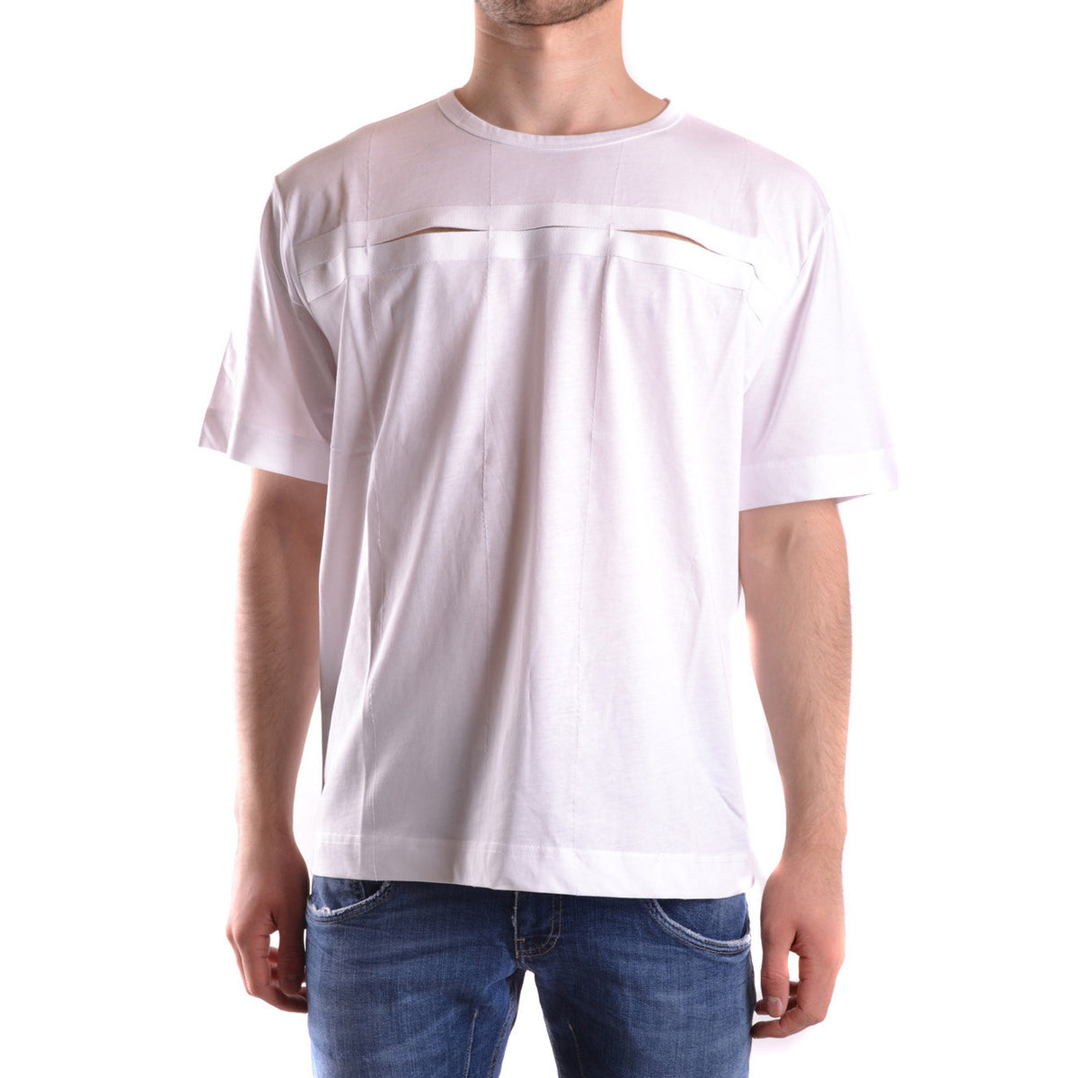 Diesel Black Gold Men T-Shirt