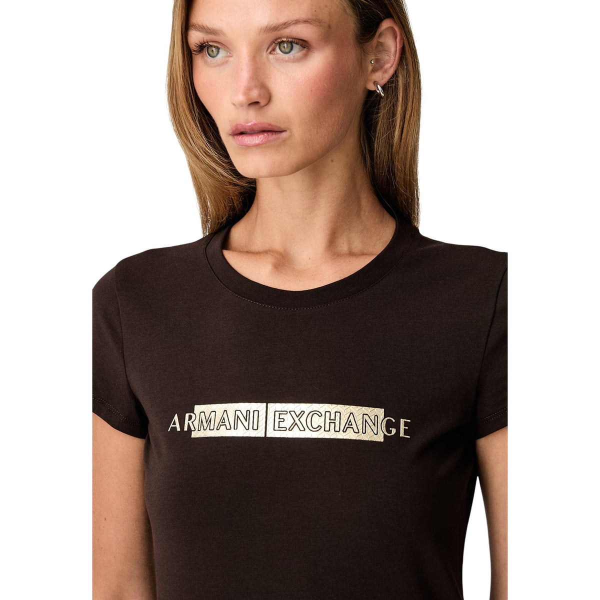 Armani Exchange  Women T-Shirt