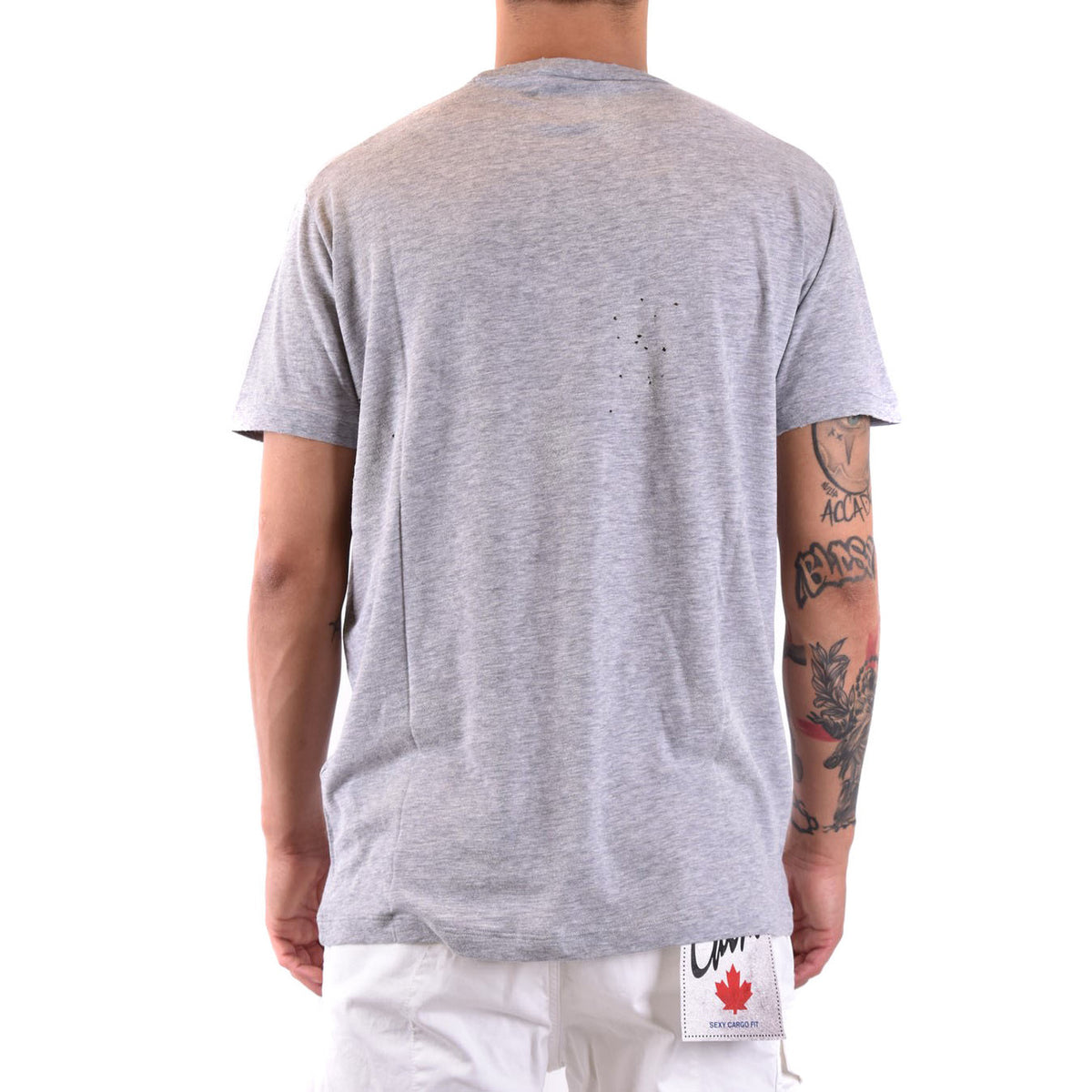 Dsquared2 Men T-Shirt