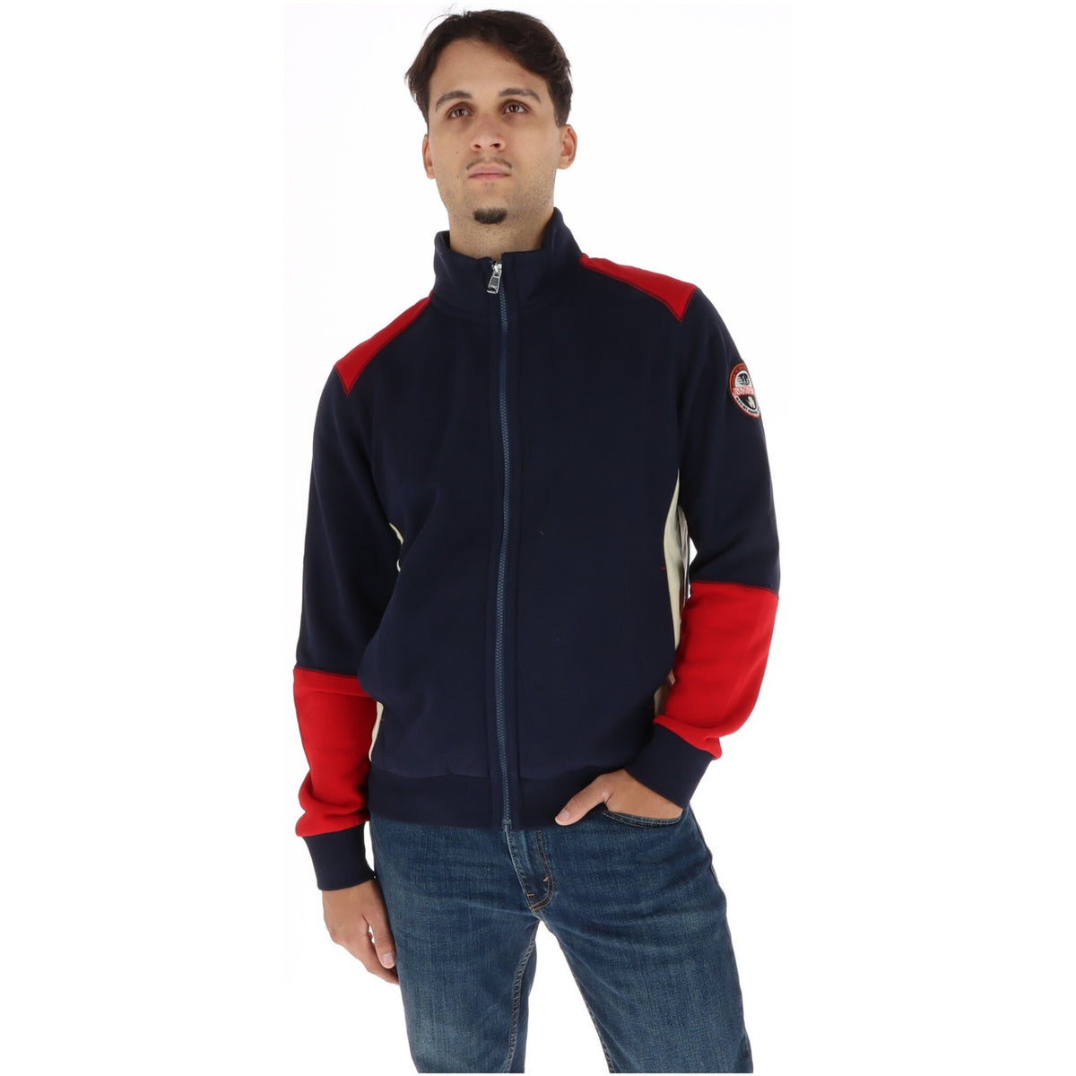Napapijri Men Sweatshirts