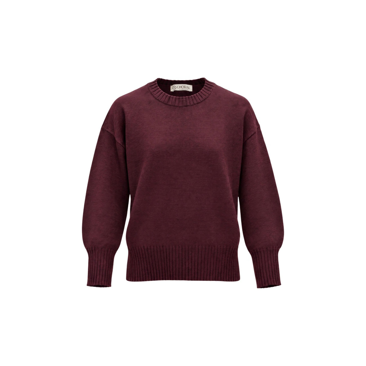 Choral  Women Knitwear