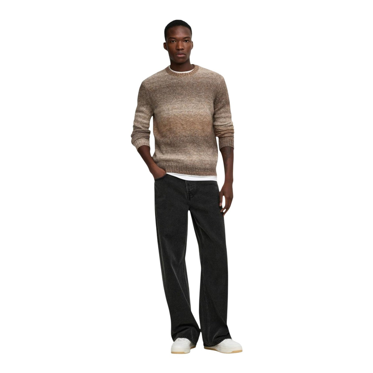 Only & Sons Men Knitwear