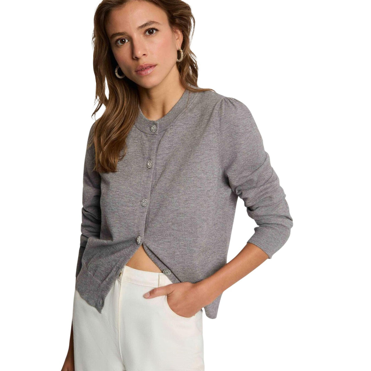 Morgan De Toi  Women Knitwear