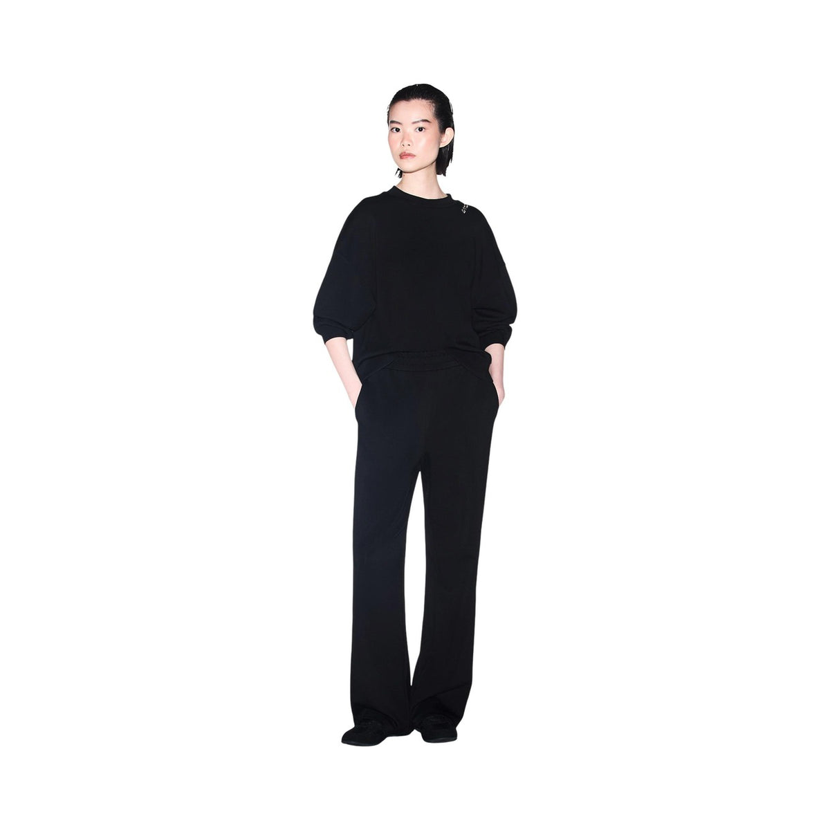 Armani Exchange  Women Trousers