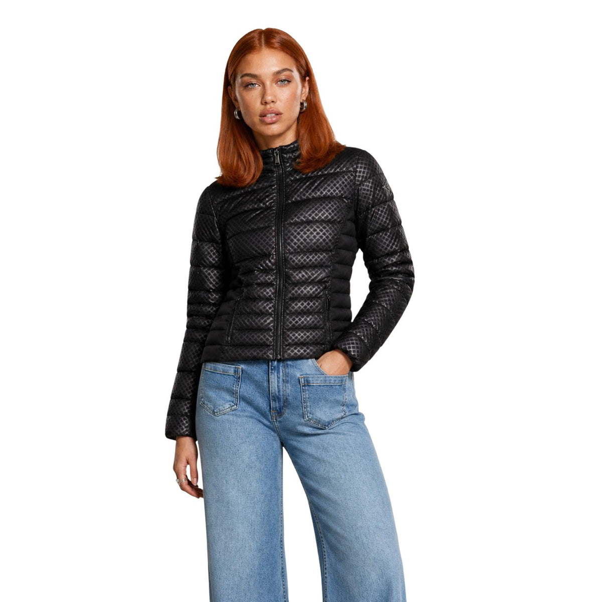 Guess  Women Jacket
