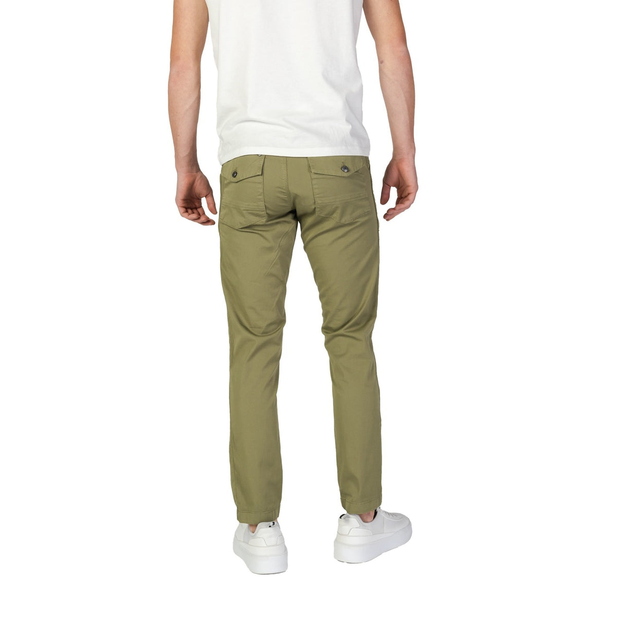 Refrigiwear Men Trousers