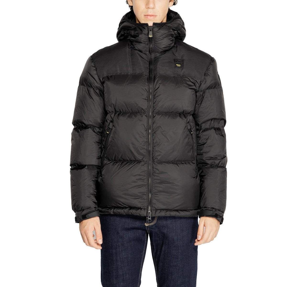 Blauer. Men Jacket