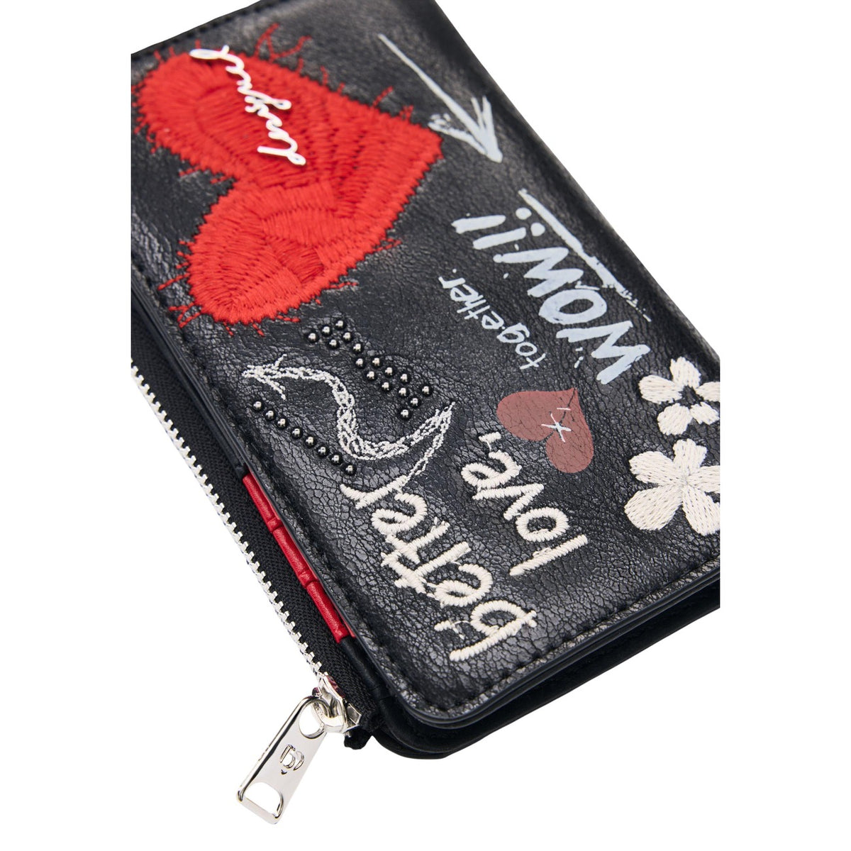 Desigual  Women Wallet