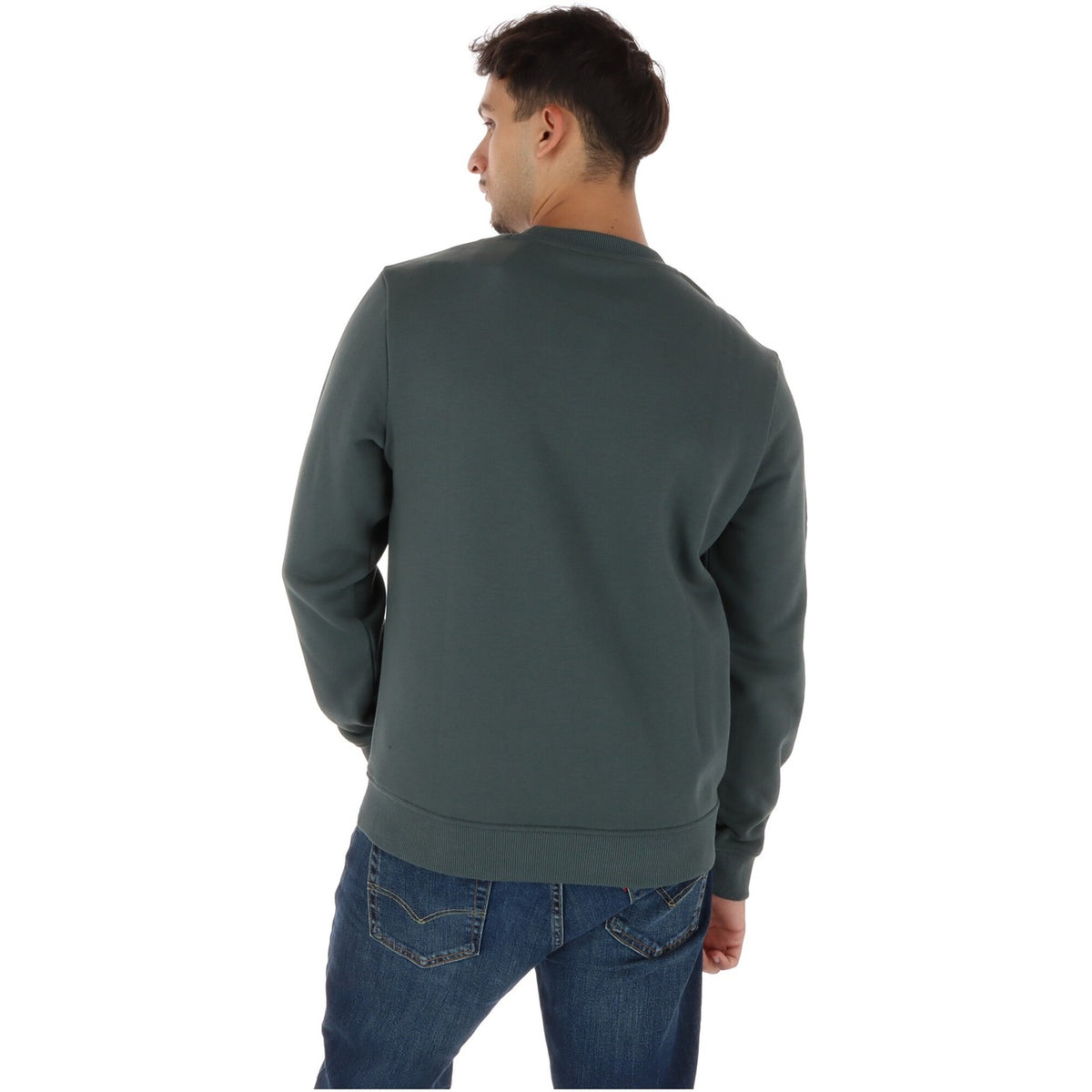 Napapijri Men Sweatshirts