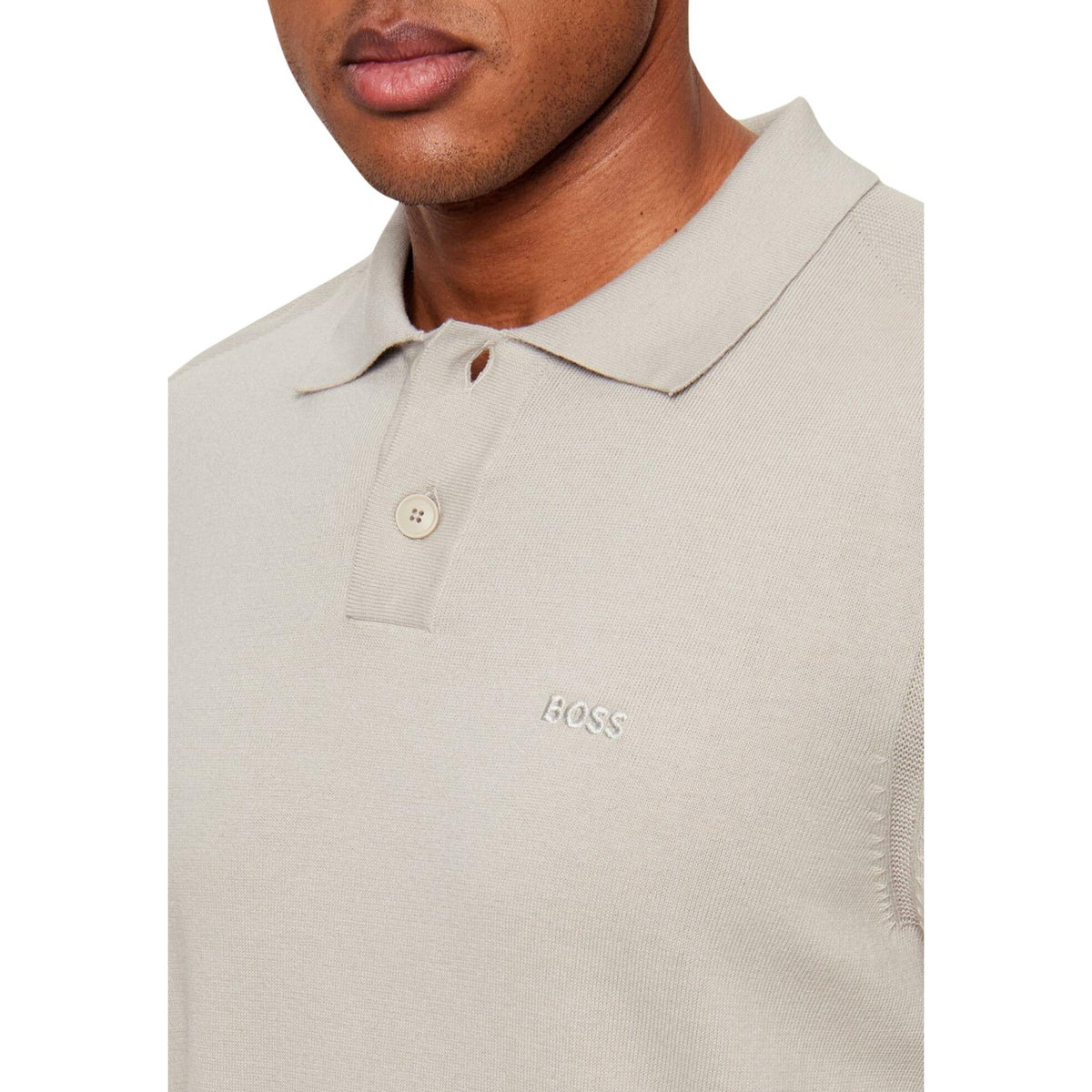 Boss Men Knitwear