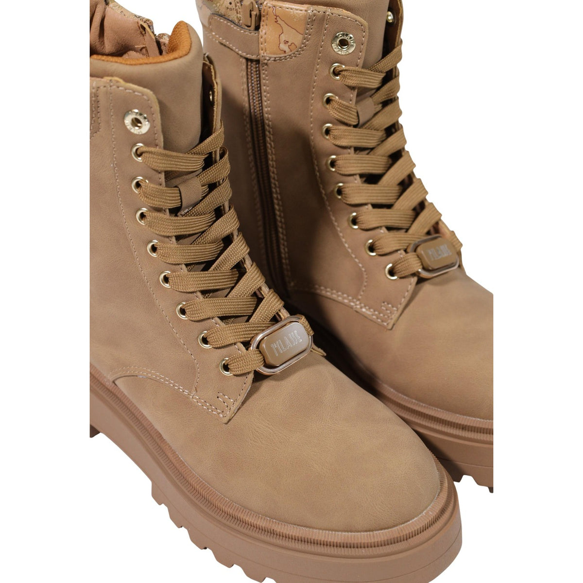 Alviero Martini Prima Classe Women Boots