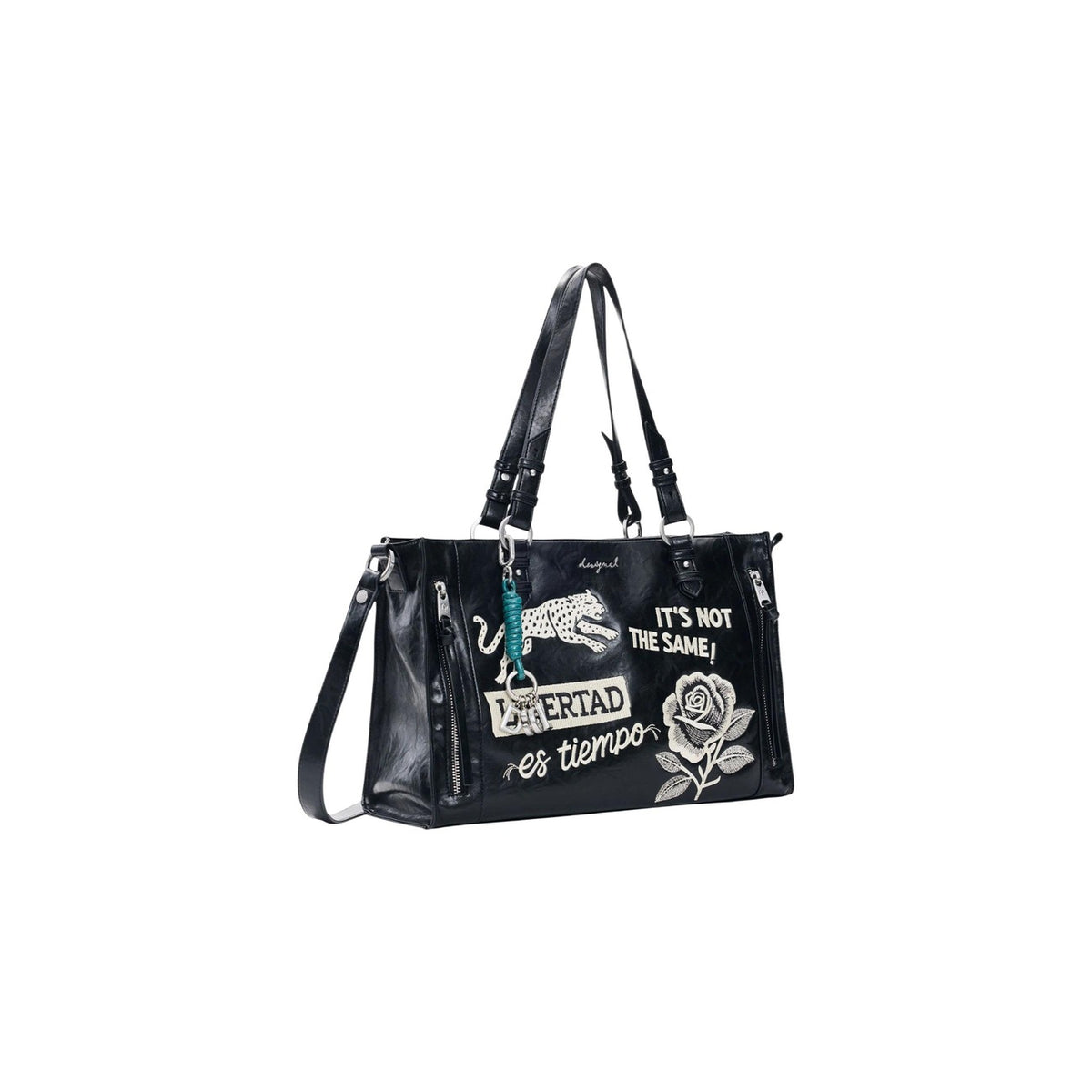 Desigual  Women Bag
