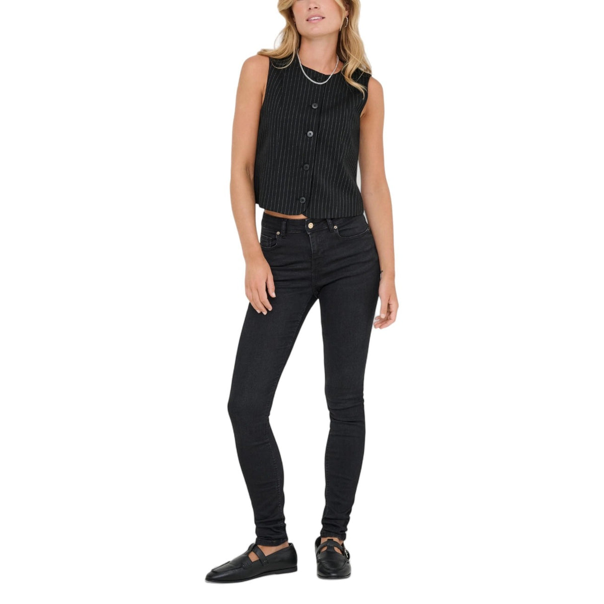 Only  Women Gilet