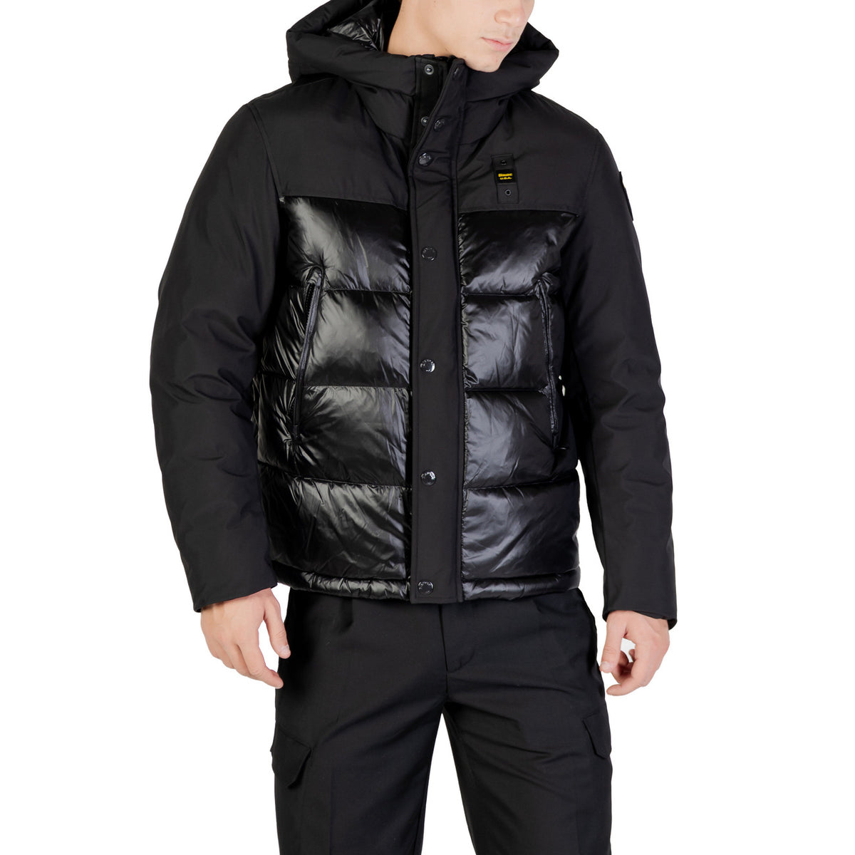 Blauer. Men Jacket