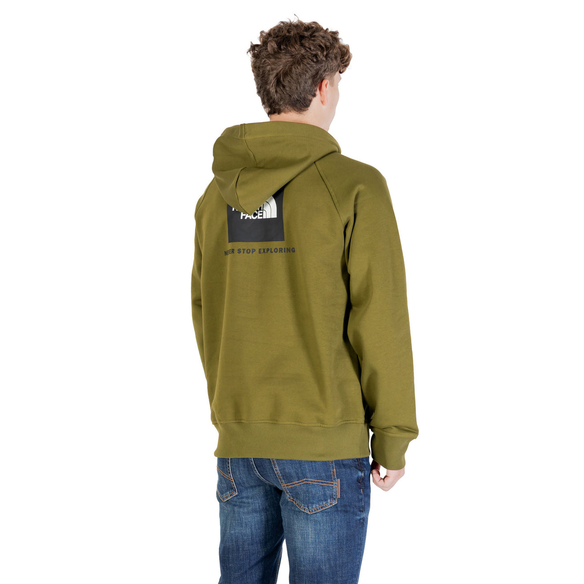 The North Face Men Sweatshirts
