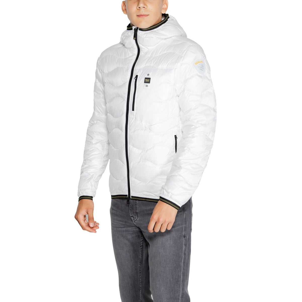 Blauer. Men Jacket