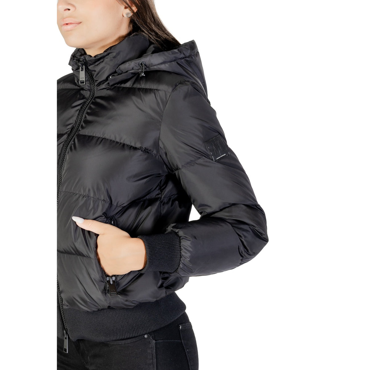 Armani Exchange  Women Jacket