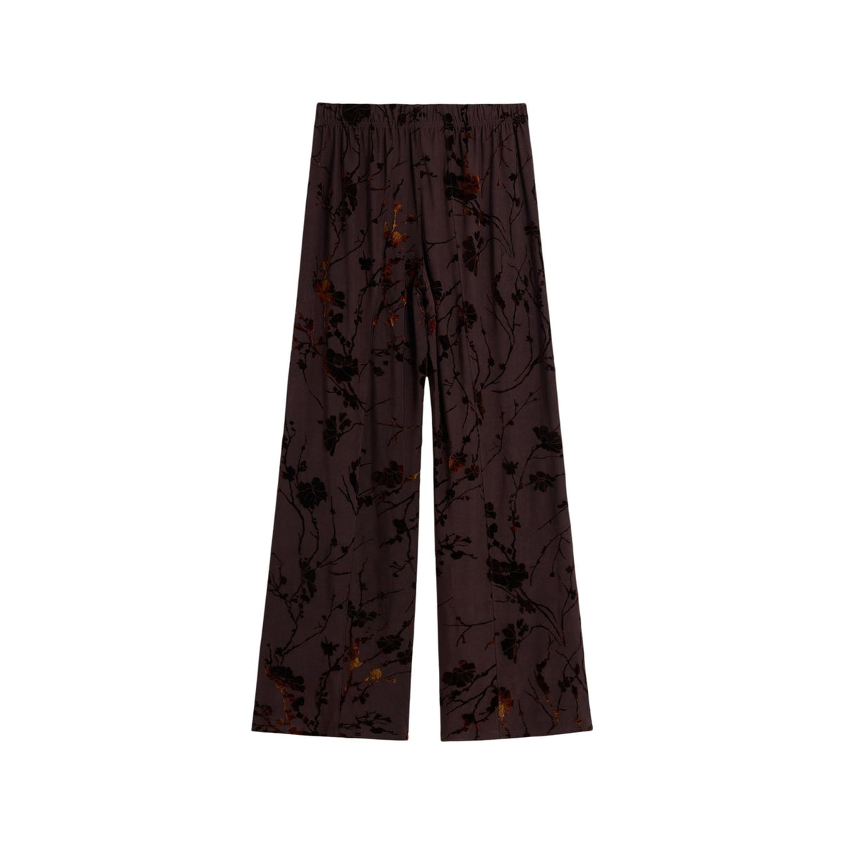 Desigual  Women Trousers