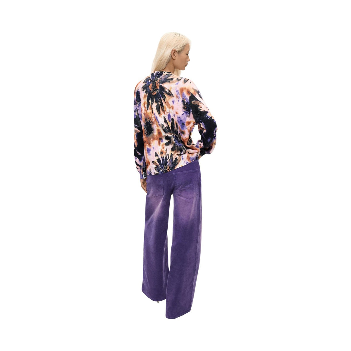 Desigual  Women Knitwear