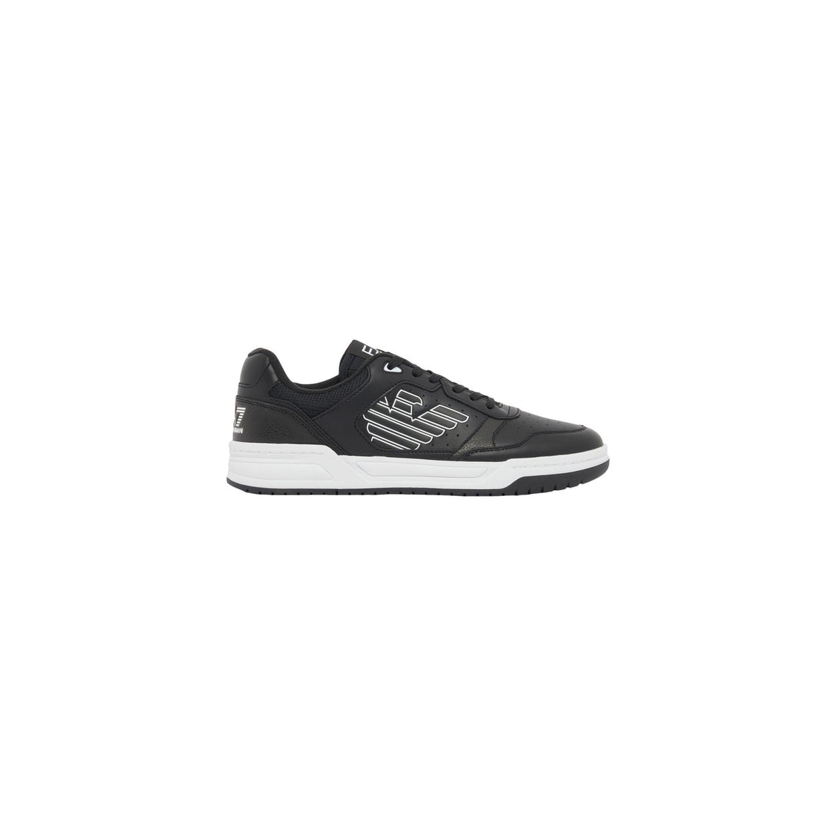 Ea7 Men Sneakers