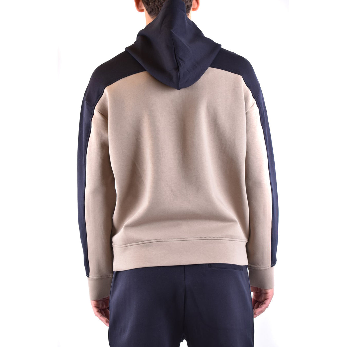 Emporio Armani Men Sweatshirts
