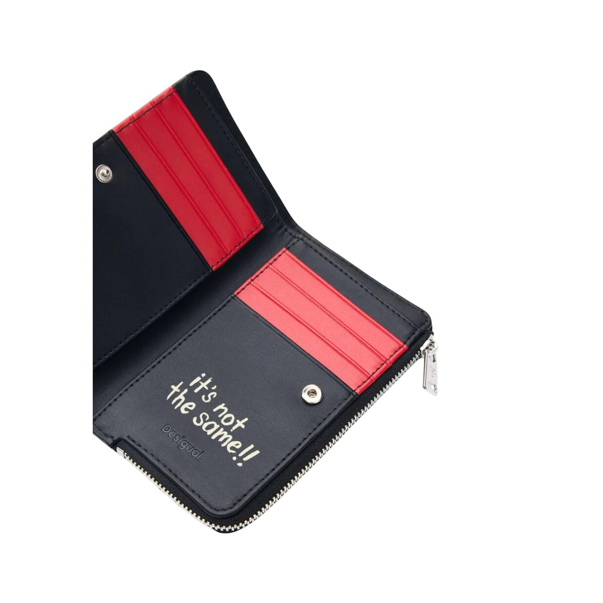 Desigual  Women Wallet