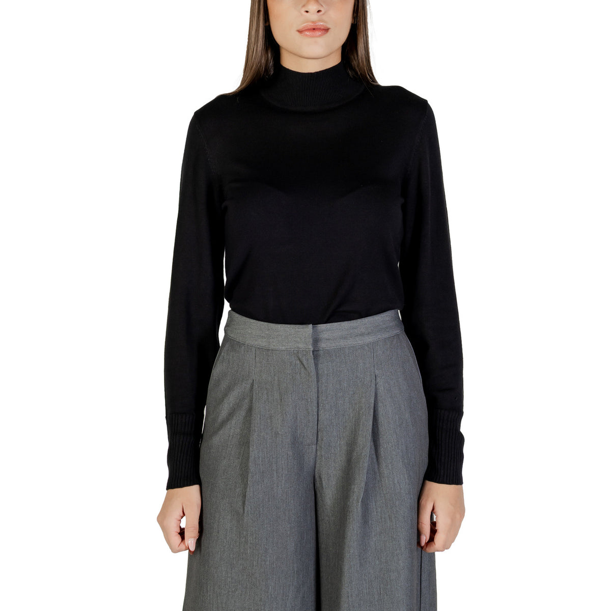 Ichi  Women Knitwear