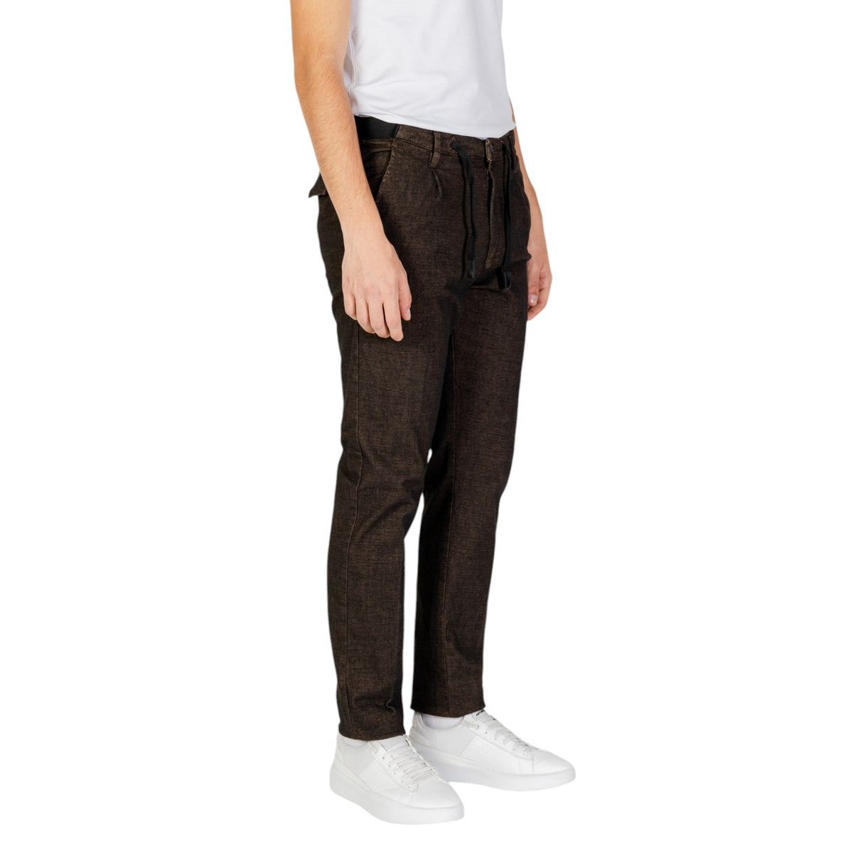 Hamaki-ho Men Trousers