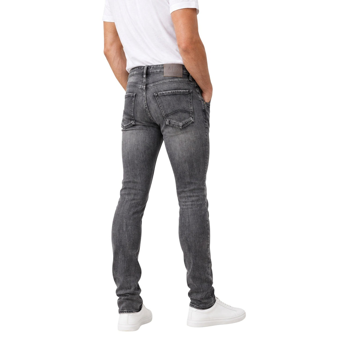 Armani Exchange Men Trousers