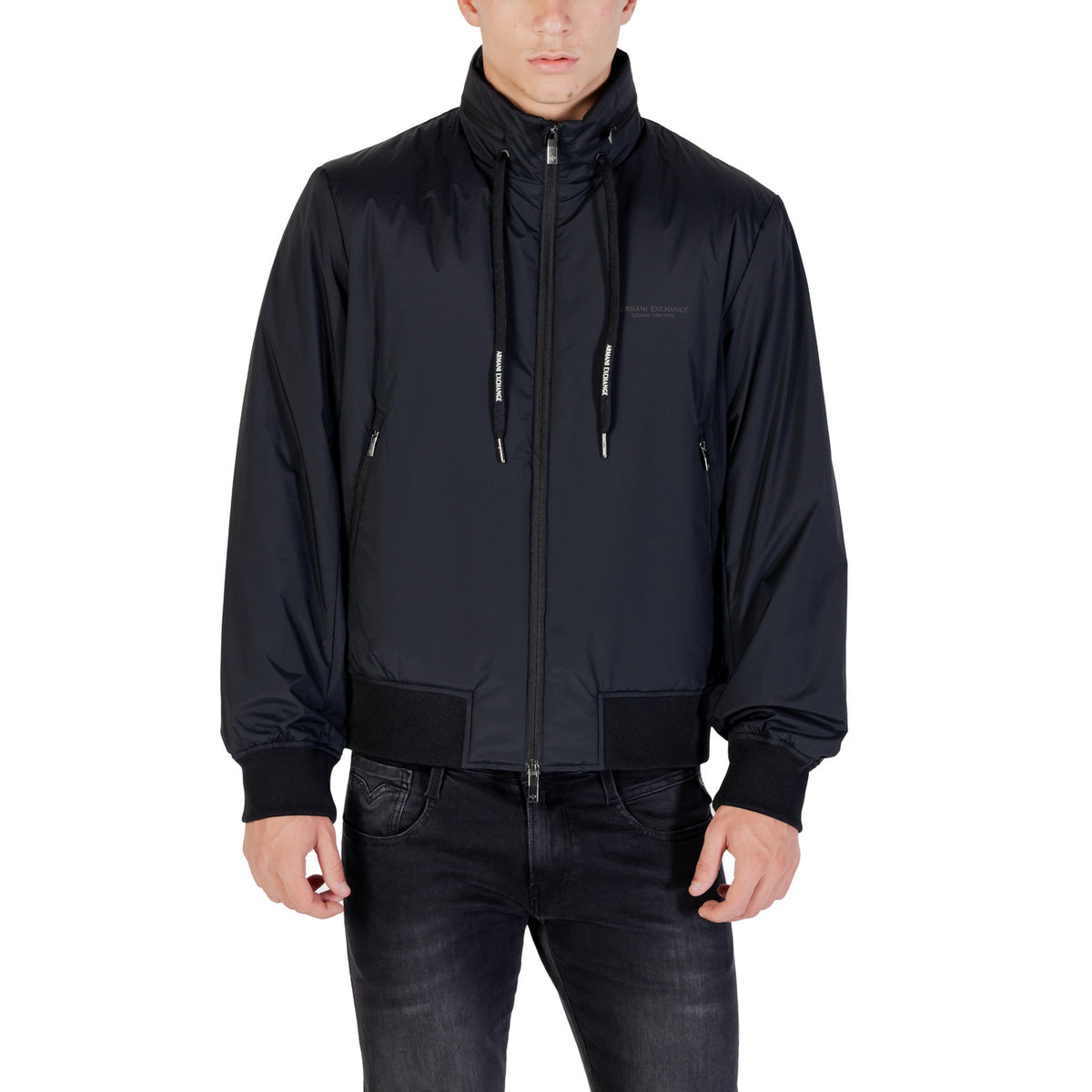 Armani Exchange Men Blazer