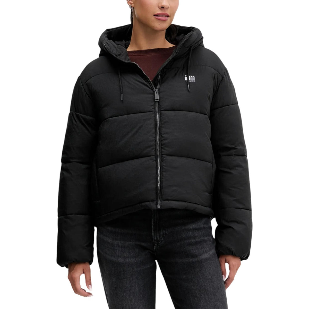 Tommy Hilfiger Jeans  Women Jacket