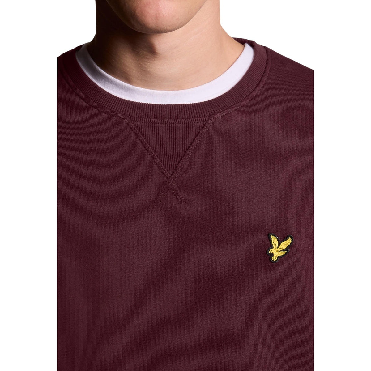 Lyle & Scott Men Sweatshirts