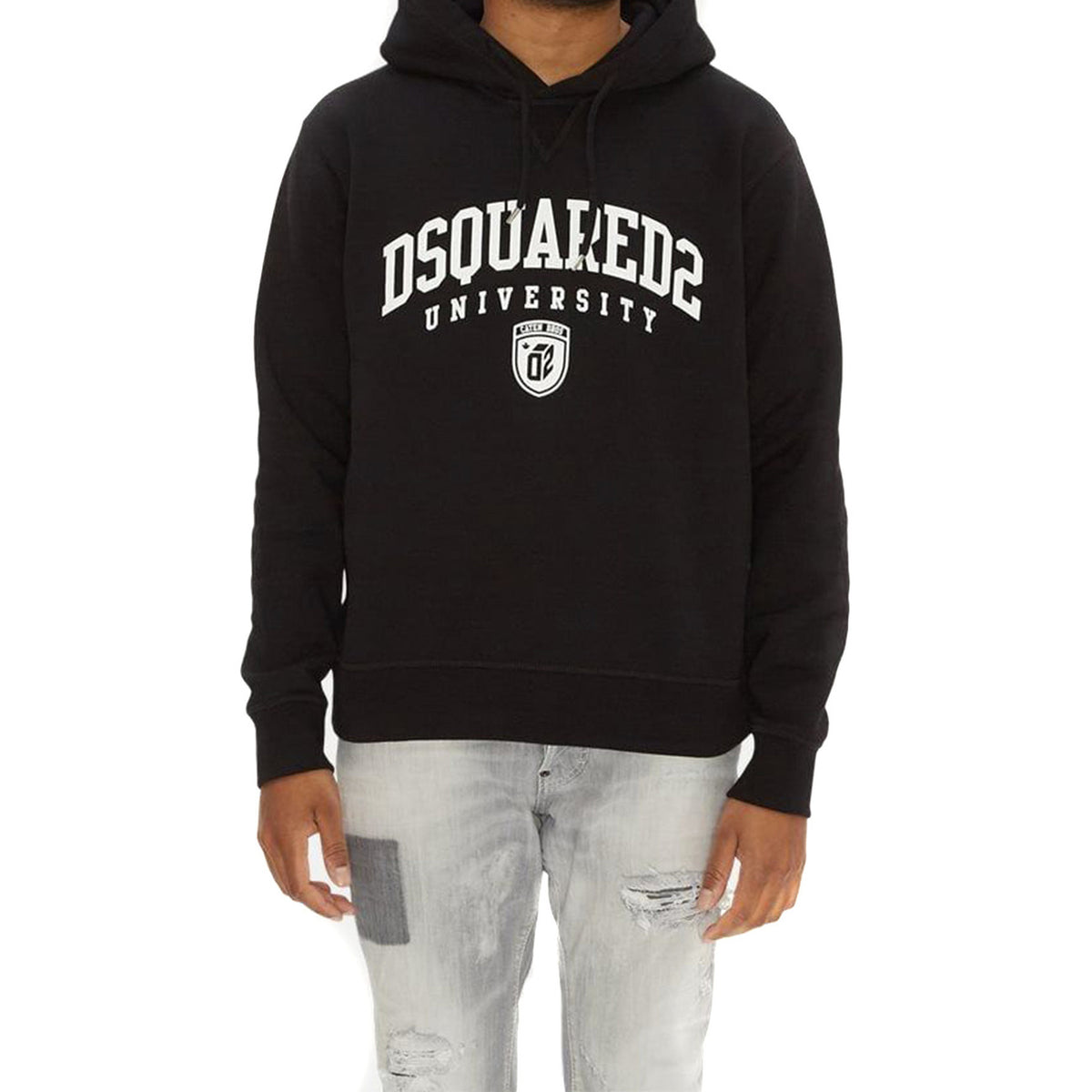 Dsquared Men Sweatshirts