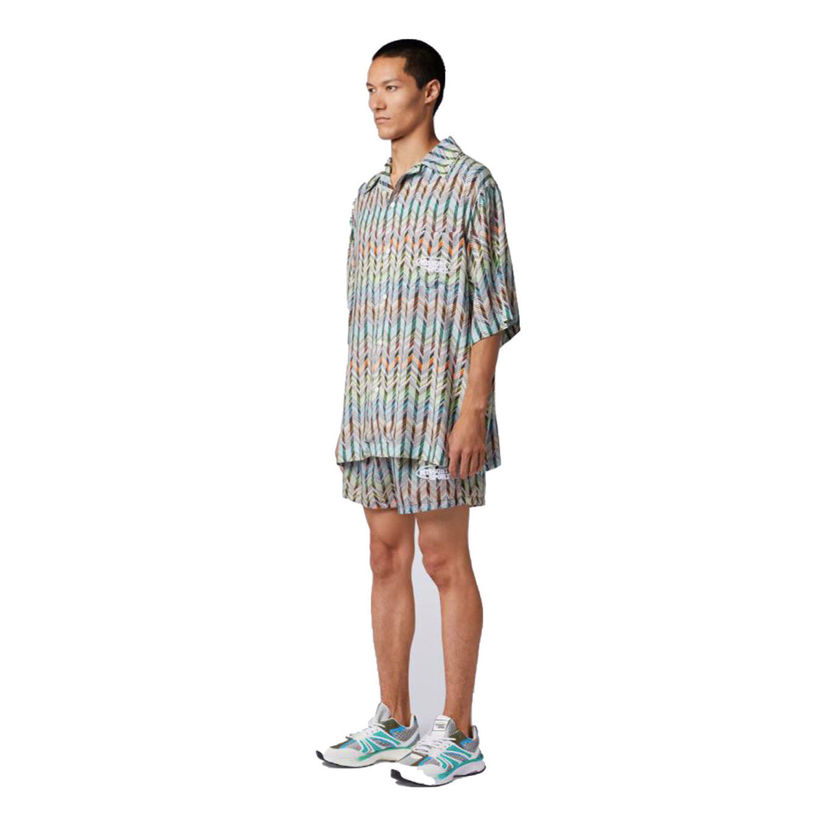 Missoni  Men Shirt