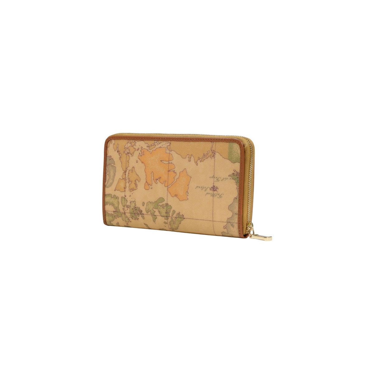 Alviero Martini Prima Classe  Women Wallet