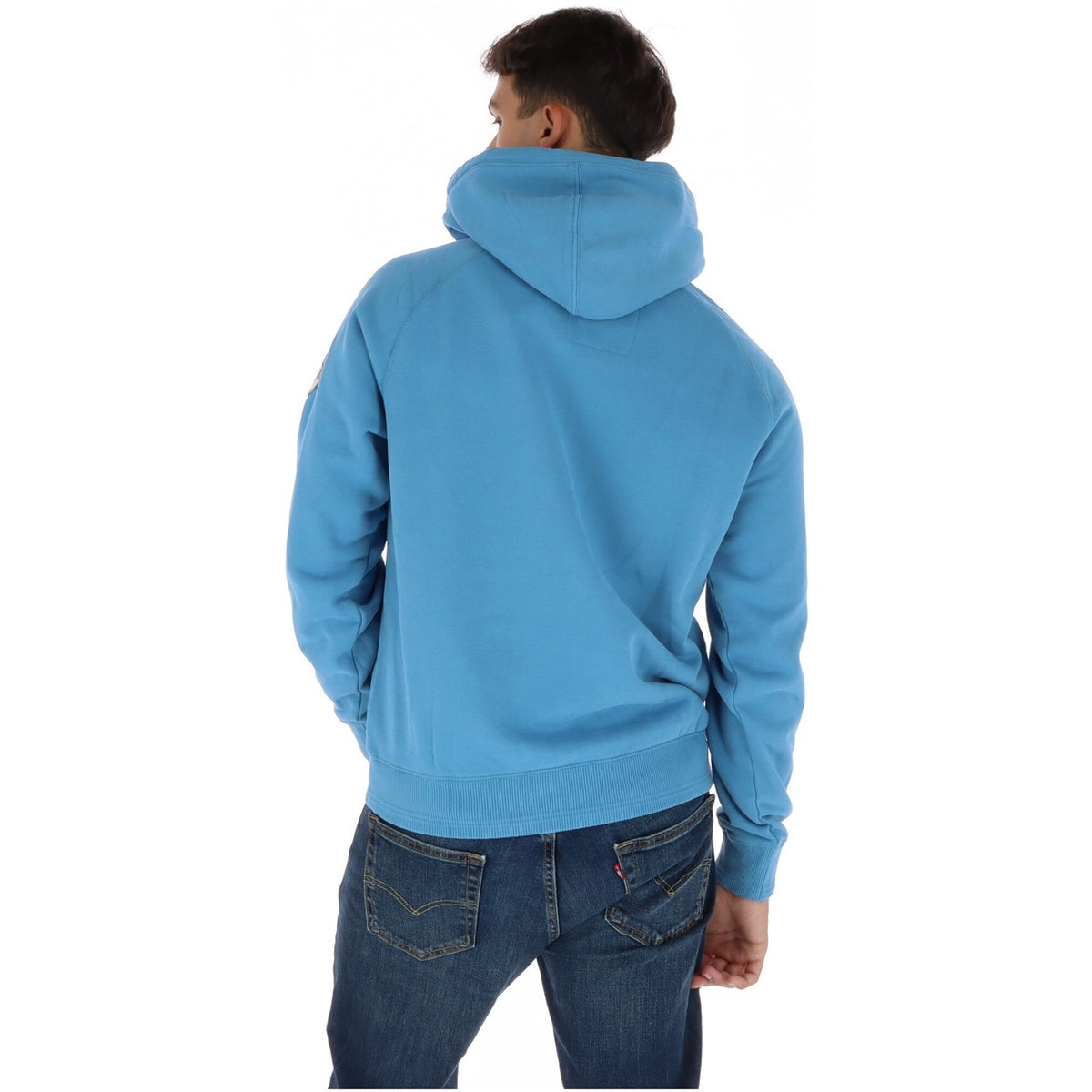 Napapijri Men Sweatshirts