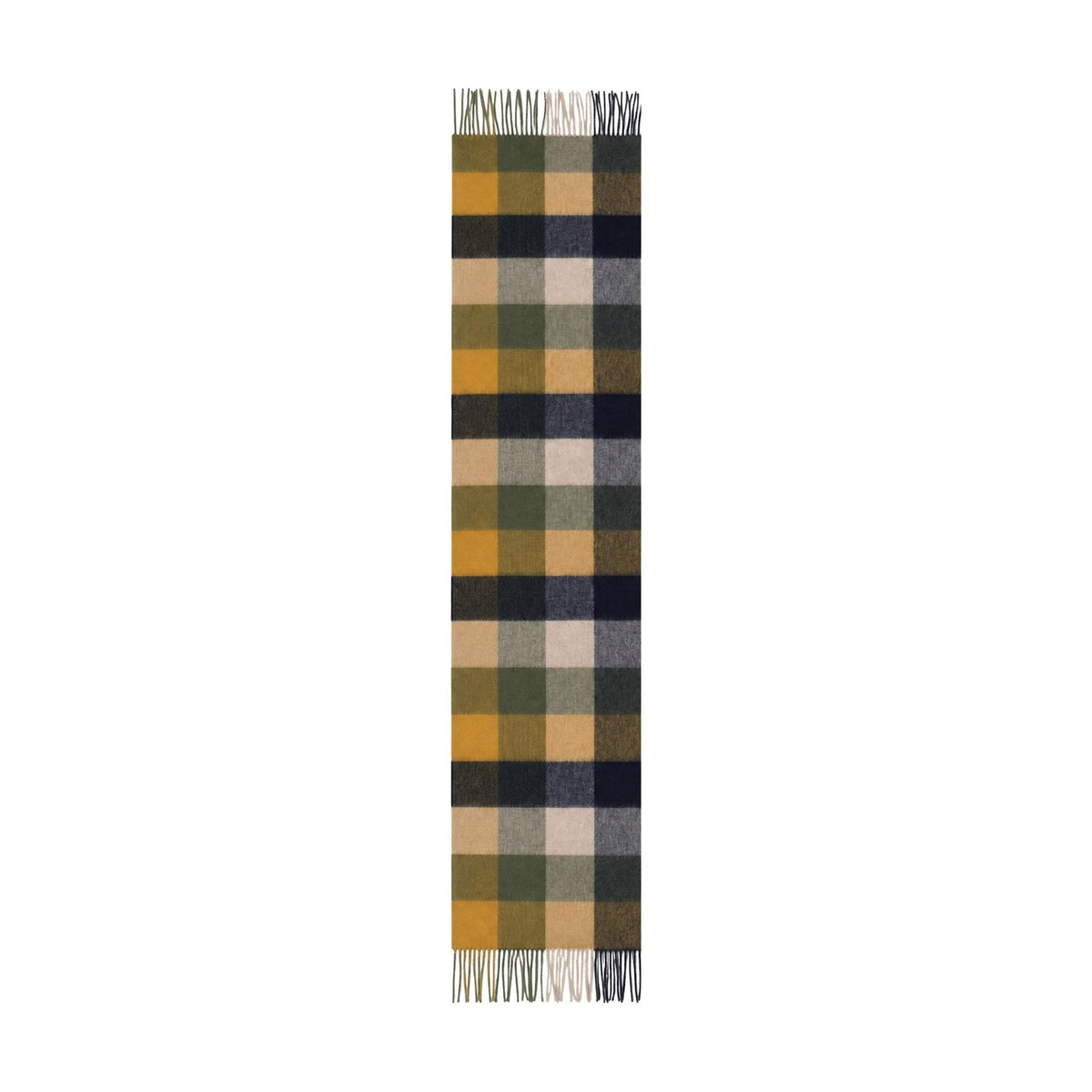 Barbour Men Scarf