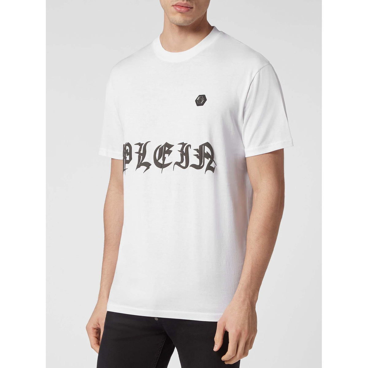 Philipp Plein Men T-Shirt