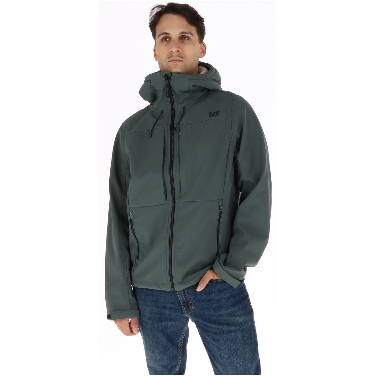 Superdry Men Blazer
