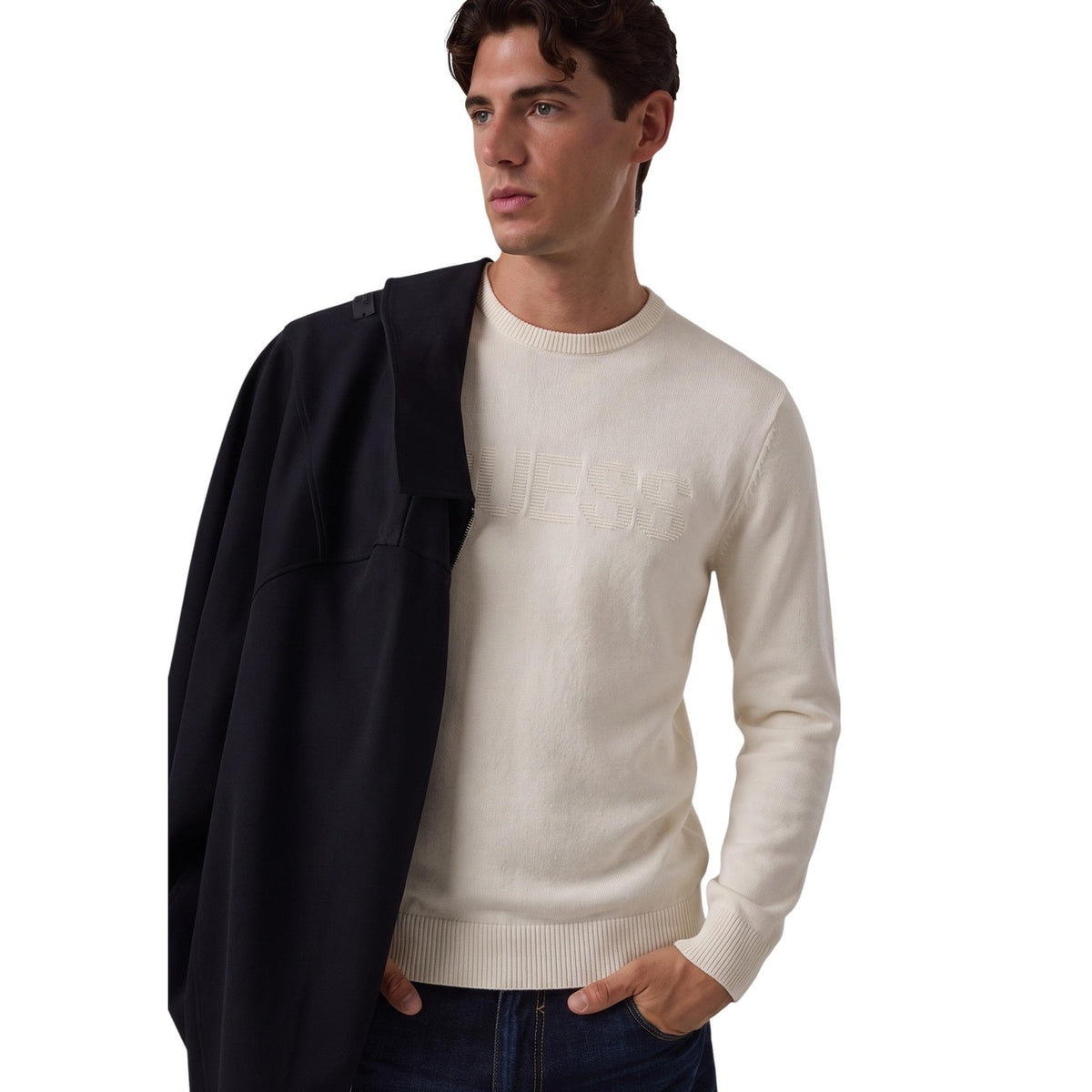 Guess Men Knitwear