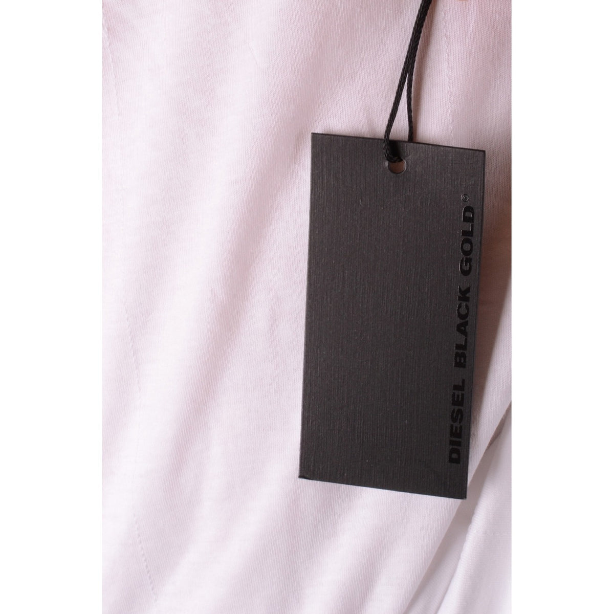 Diesel Black Gold Men T-Shirt